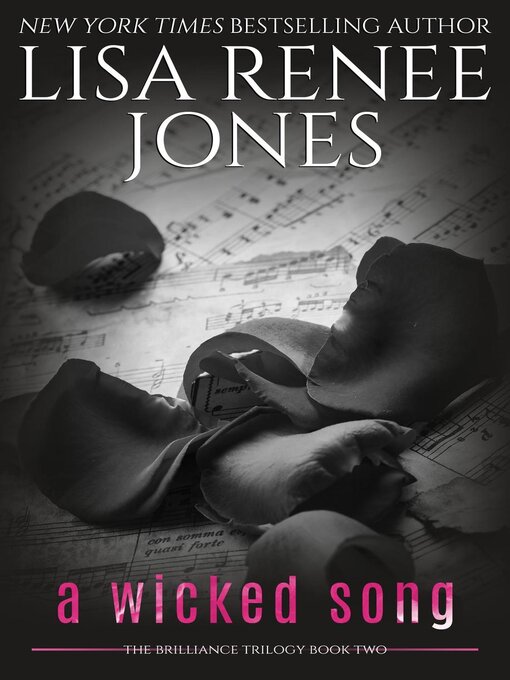 Title details for A Wicked Song by Lisa Renee Jones - Available